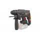 Мощный перфоратор WORX WX381.9 с безщеточным двигателем и аккумулятором