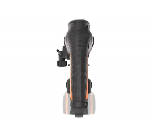 Мощный перфоратор WORX WX381.9 с безщеточным двигателем и аккумулятором Мощный перфоратор WORX WX381.9 с безщеточным двигателем и аккумулятором