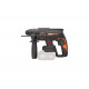 Мощный перфоратор WORX WX381.9 с безщеточным двигателем и аккумулятором