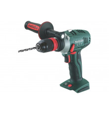 Аккумуляторный винтоверт Metabo BS 18 LTX Quick 602109850