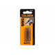 Набор вставок бит торцевых 1/4", Phillips, PH3, 50 мм, 2 шт TOLSEN TT20314
