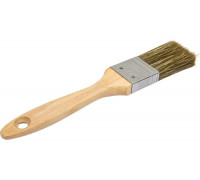 Плоская кисть STAYER LASUR - LUX 01051-038