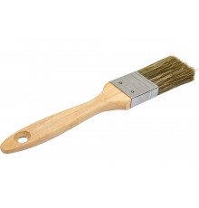 Плоская кисть STAYER LASUR - LUX 01051-038