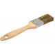 Плоская кисть STAYER LASUR - LUX 0.045, 225мм, 15мм, 38мм, Арт. 01051-038