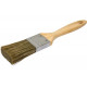 Плоская кисть STAYER LASUR - LUX 0.045, 225мм, 15мм, 38мм, Арт. 01051-038