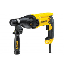 Перфоратор DEWALT D25323K