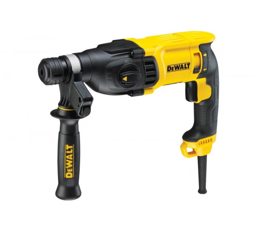 Перфоратор DEWALT D25323K
