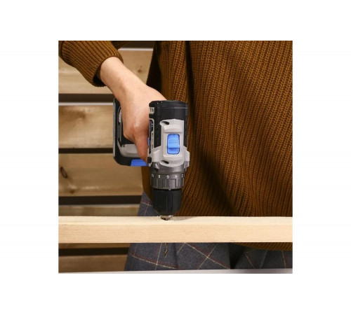 Дрель-шуруповерт аккумуляторная бесщеточная DEKO Sharker 20V, 20В, без АКБ и з/у 063-4455 Дрель-шуруповерт аккумуляторная бесщеточная DEKO Sharker 20V, 20В, без АКБ и з/у 063-4455
