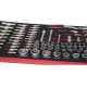 Тележка KraftWell KRW-TTB+SET277