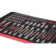 Тележка KraftWell KRW-TTB+SET277