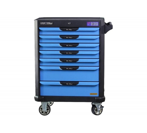 Тележка KraftWell KRW-TTB+SET277 Тележка KraftWell KRW-TTB+SET277