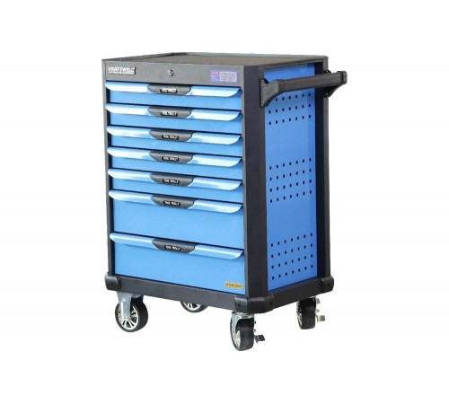 Тележка KraftWell KRW-TTB+SET277 Тележка KraftWell KRW-TTB+SET277