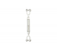 Талреп TOR вилка-вилка М38 1 1/2"-12" 123383