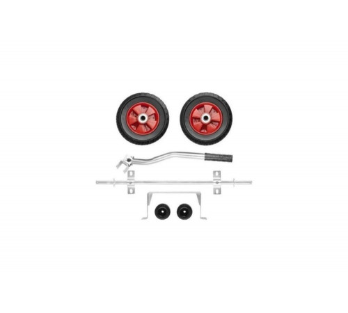 Комплект транспортировочный для генераторов PPG- 3600-8000Е CARVER 01.020.00014 Комплект транспортировочный для генераторов PPG- 3600-8000Е CARVER 01.020.00014