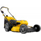 Аккумуляторная бесщеточная газонокосилка Denzel RLM450-36 Li-ion, 36 В, 4 Ач 58910