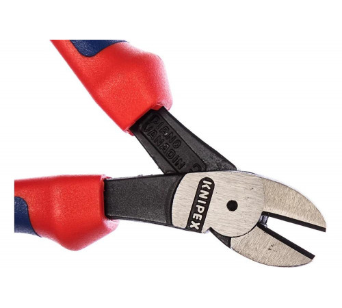 Силовые бокорезы KNIPEX KN-7402140 Силовые бокорезы KNIPEX KN-7402140