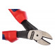 Силовые бокорезы KNIPEX KN-7402140
