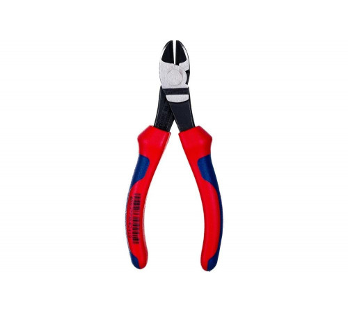 Силовые бокорезы KNIPEX KN-7402140 Силовые бокорезы KNIPEX KN-7402140