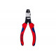 Силовые бокорезы KNIPEX KN-7402140