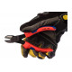 Силовые бокорезы KNIPEX KN-7402140