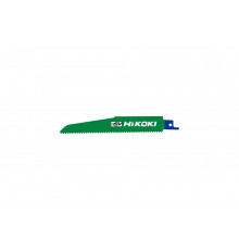 Пилки s920cf 3 шт для сабельной пилы HiKOKI 752020