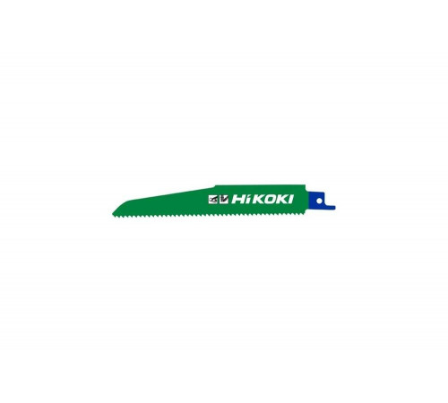 Пилки s920cf 3 шт для сабельной пилы HiKOKI 752020