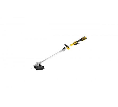 Аккумуляторная коса DEWALT XR 18 В BRUSHLESS DCMST561P1-QW