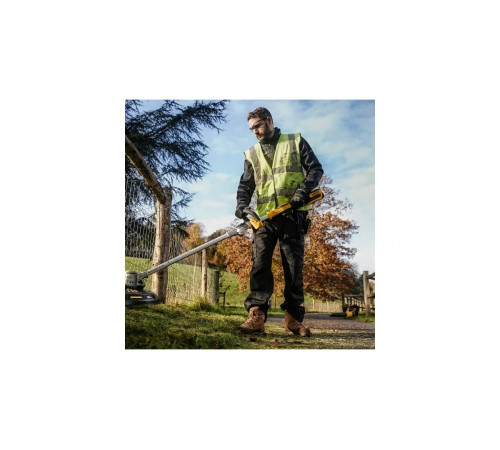 Аккумуляторная коса DEWALT XR 18 В BRUSHLESS DCMST561P1-QW