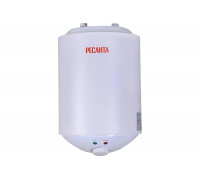 Накопительный водонагреватель Ресанта круглый ВН-10КВ 74/5/9