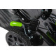 Самоходная аккумуляторная газонокосилка GreenWorks GD80LM46SPK4 80V 2501007UB