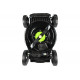 Самоходная аккумуляторная газонокосилка GreenWorks GD80LM46SPK4 80V 2501007UB