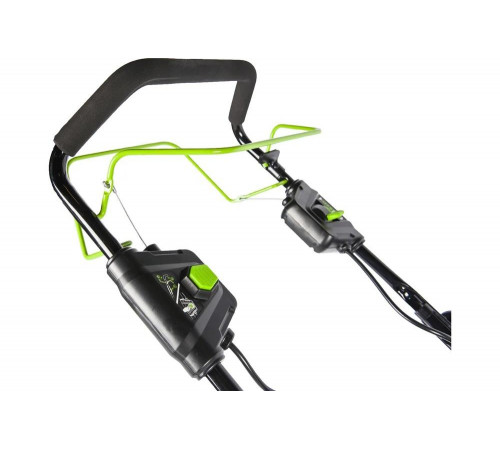 Самоходная аккумуляторная газонокосилка GreenWorks GD80LM46SPK4 80V 2501007UB Самоходная аккумуляторная газонокосилка GreenWorks GD80LM46SPK4 80V 2501007UB