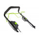 Самоходная аккумуляторная газонокосилка GreenWorks GD80LM46SPK4 80V 2501007UB