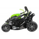 Самоходная аккумуляторная газонокосилка GreenWorks GD80LM46SPK4 80V 2501007UB