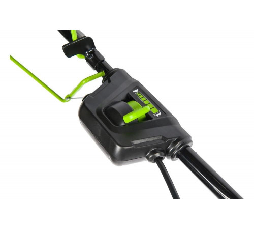 Самоходная аккумуляторная газонокосилка GreenWorks GD80LM46SPK4 80V 2501007UB Самоходная аккумуляторная газонокосилка GreenWorks GD80LM46SPK4 80V 2501007UB