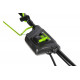 Самоходная аккумуляторная газонокосилка GreenWorks GD80LM46SPK4 80V 2501007UB