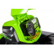 Самоходная аккумуляторная газонокосилка GreenWorks GD80LM46SPK4 80V 2501007UB