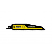 Полотно с карбидными зубьями Wood Nails 152 мм DEWALT DT20440-QZ
