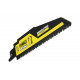 Полотно с карбидными зубьями Wood Nails 152 мм DEWALT DT20440-QZ