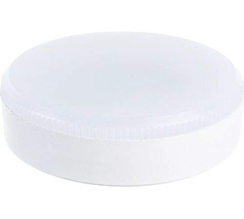 Лампа IEK LED T75 таблетка 12вт 230В 6500К GX53 LLE-T80-12-230-65-GX53 Лампа IEK LED T75 таблетка 12вт 230В 6500К GX53 LLE-T80-12-230-65-GX53