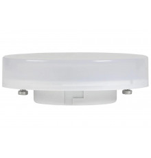 Лампа IEK LED T75 таблетка 12вт 230В 6500К GX53 LLE-T80-12-230-65-GX53