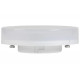 Лампа IEK LED T75 таблетка 12вт 230В 6500К GX53 LLE-T80-12-230-65-GX53