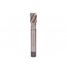 Машинный метчик Ruko М 27 Шаг 3.0 мм HSSE-Co5 233270E