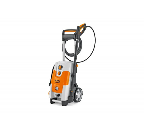Мойка высокого давления STIHL RE 163 Мойка высокого давления STIHL RE 163
