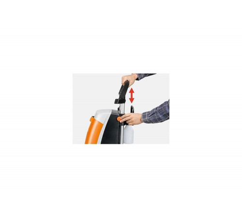 Мойка высокого давления STIHL RE 163 Мойка высокого давления STIHL RE 163