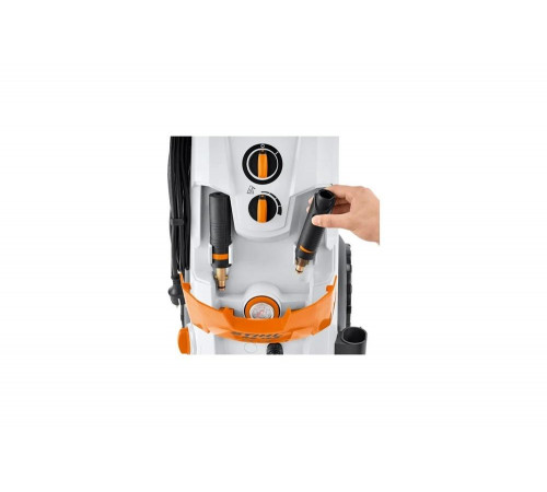 Мойка высокого давления STIHL RE 163 Мойка высокого давления STIHL RE 163