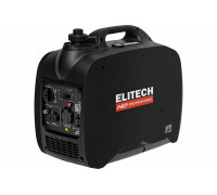 Генератор Elitech GIS 2000RМ HD 204577