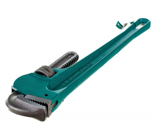 KRAFTOOL 2.5"/450 мм трубный разводной ключ 2727-45