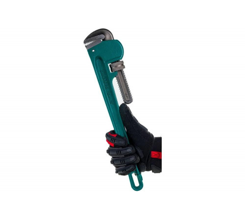 KRAFTOOL 2.5"/450 мм трубный разводной ключ 2727-45