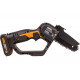 Аккумуляторная пила WORX WG324E